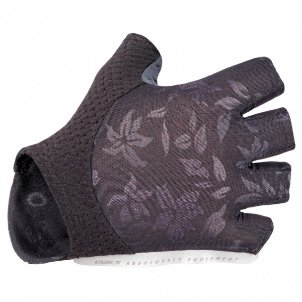 Q36.5 - Women's Unique Glove - Handschuhe Gr L;S grau von Q36.5
