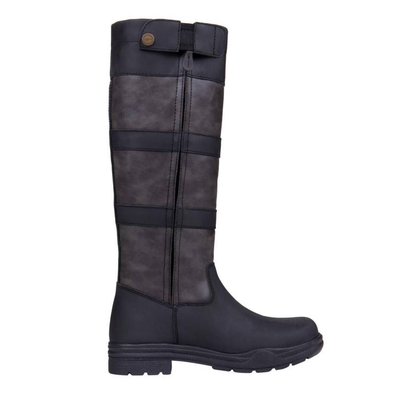 Stiefel Für Den Außenbereich Daan Damen  37 von QHP