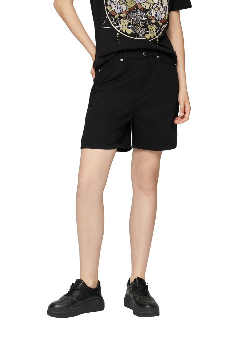 QS Jeansshorts, mit Taschen von QS