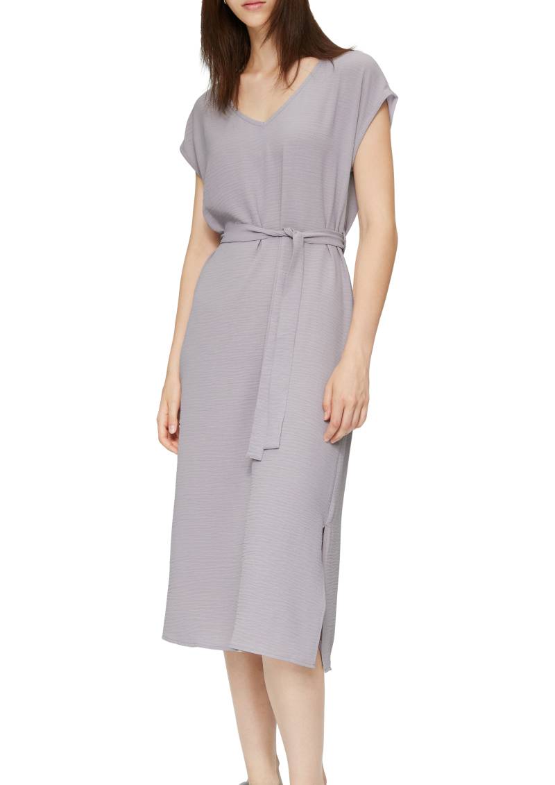 QS Sommerkleid, mit Bindeband von QS