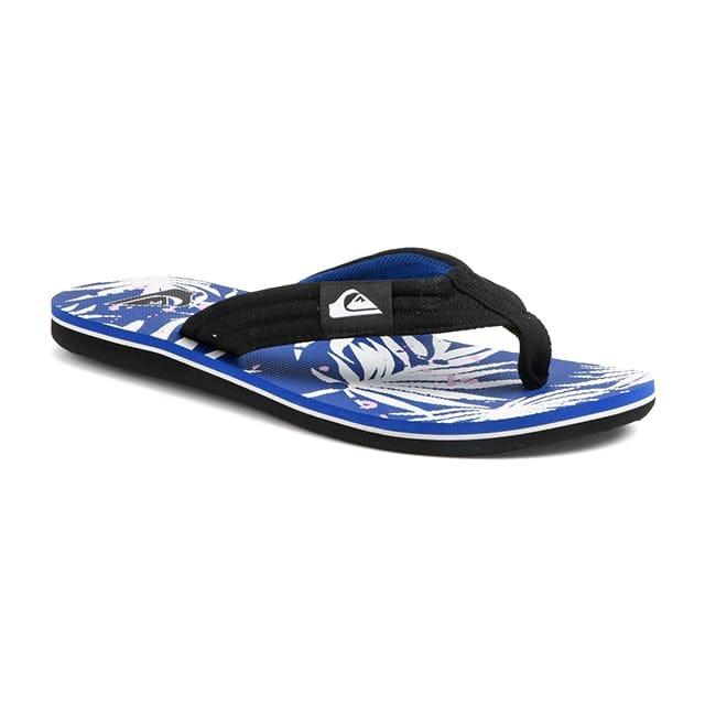 Molokai Layback Ii Herren Schwarz 39 von QUIKSILVER