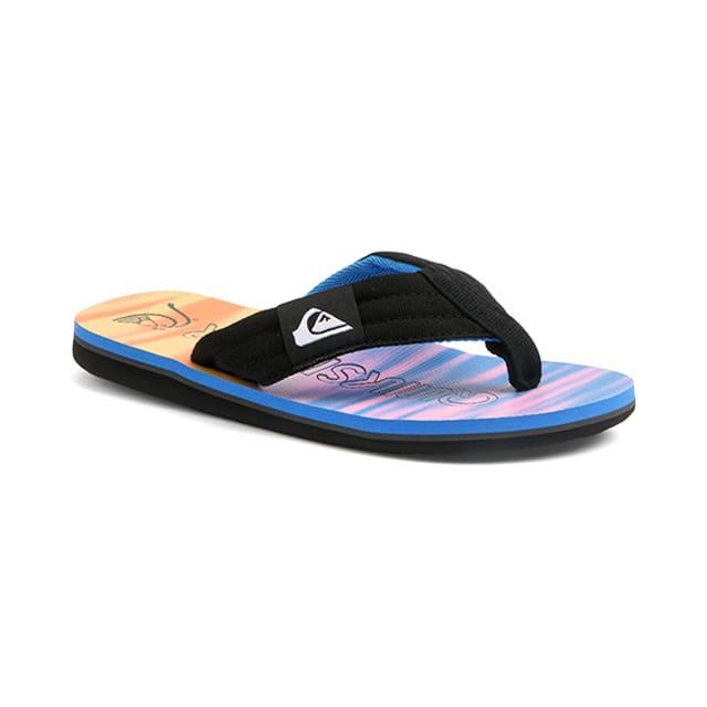 Quiksilver - Molokai Layback Ii Youth, 31, Schwarz von Quiksilver