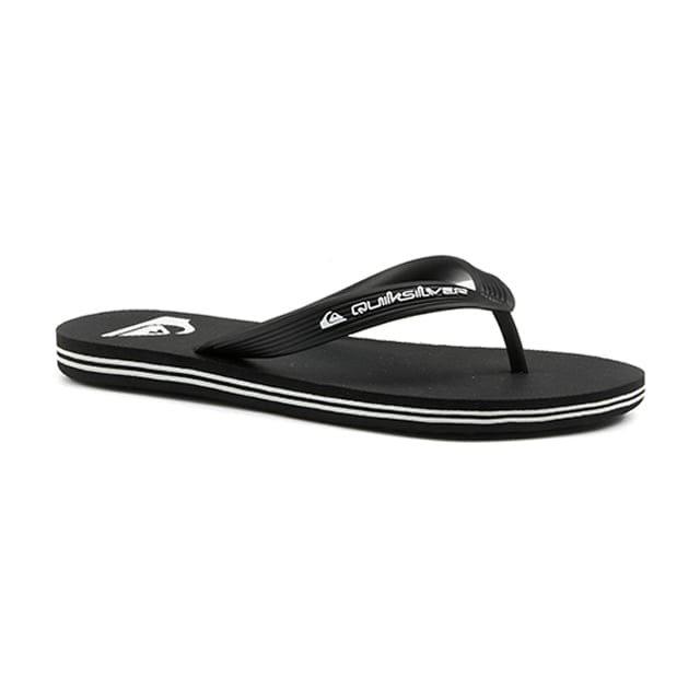 Quiksilver - Molokai  Youth-31, 31, Schwarz von Quiksilver