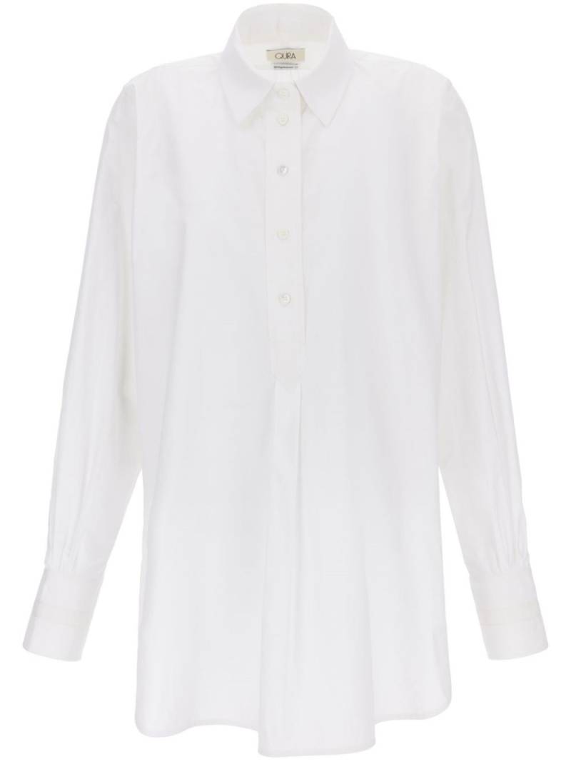 QUIRA white shirt von QUIRA