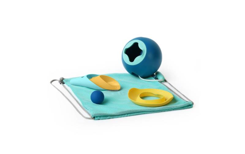 QUUT Sandform-Set »Beach Set – Ballo 3 Teile«, (3 tlg.) von QUUT