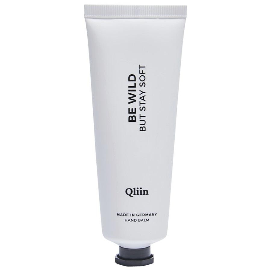 Qliin  Qliin Be Wild - Stay Soft handcreme 70.0 ml von Qliin