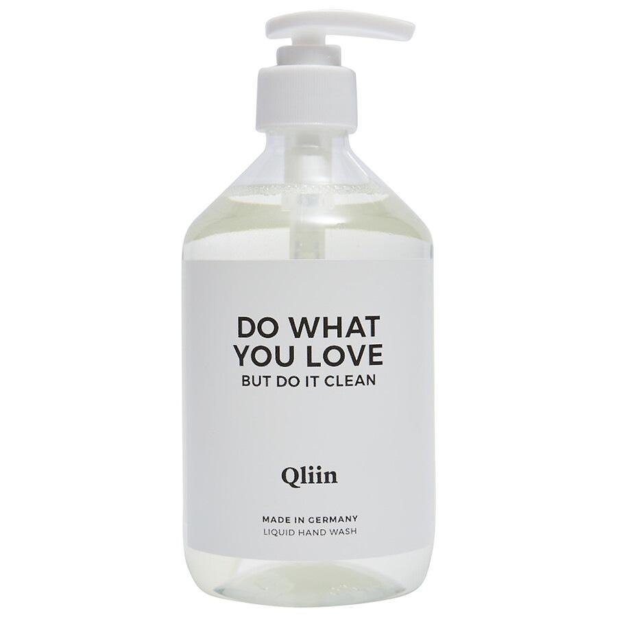 Qliin  Qliin Do What You Love seife 500.0 ml von Qliin