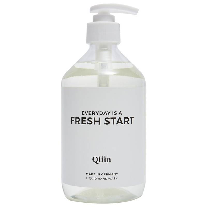 Qliin  Qliin Fresh Start seife 500.0 ml von Qliin