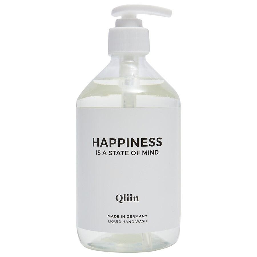 Qliin  Qliin Happiness seife 500.0 ml von Qliin