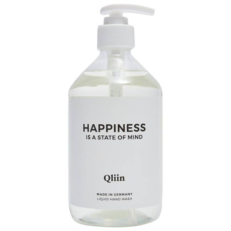 Qliin  Qliin Happiness seife 500.0 ml von Qliin