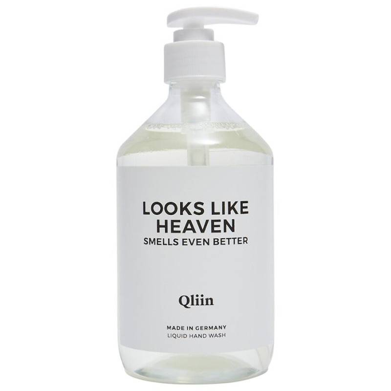 Qliin  Qliin Looks Like Heaven seife 500.0 ml von Qliin