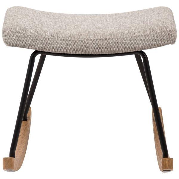 Hocker Für Adult Schaukelstuhl De Luxe Unisex von Quax