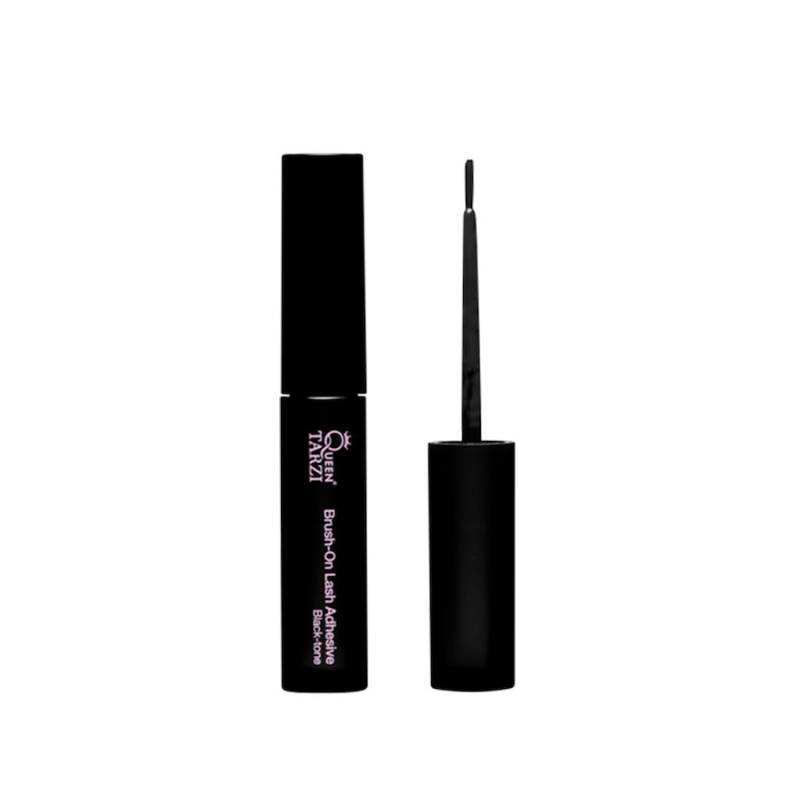 Queen Tarzi  Queen Tarzi Brush-on Lash Adhesive wimpernkleber 1.0 pieces von Queen Tarzi