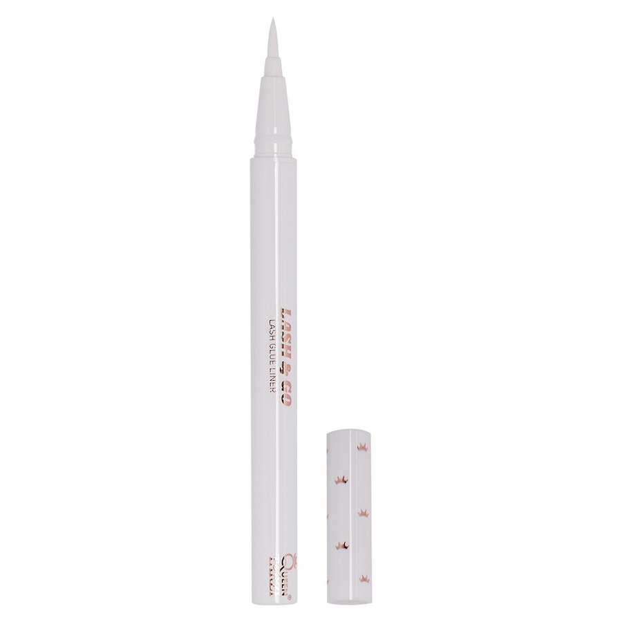 Queen Tarzi  Queen Tarzi Lash & Go Lash Adhesive et Eyeliner wimpernkleber 1.0 pieces von Queen Tarzi