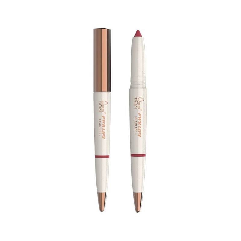 Queen Tarzi  Queen Tarzi PWR lippenstift 1.0 pieces von Queen Tarzi