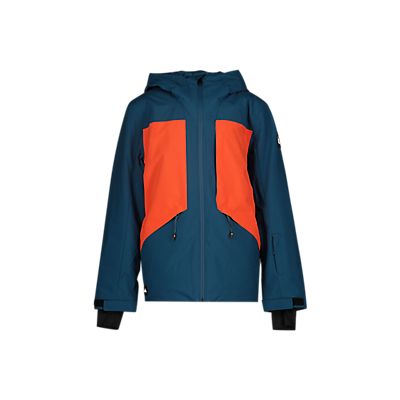 Ambition Jungen Ski-/Snowboardjacke von Quiksilver