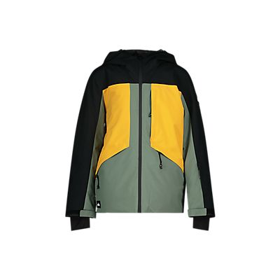 Ambition Jungen Ski-/Snowboardjacke von Quiksilver