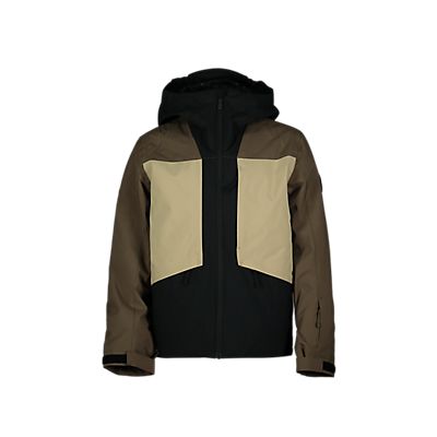 Ambition Jungen Ski-/Snowboardjacke von Quiksilver