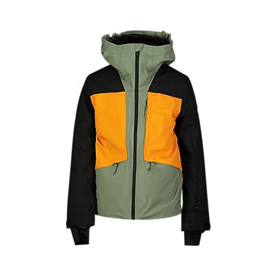 Ambition Jungen Ski-/Snowboardjacke von Quiksilver