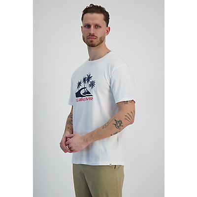 Baikadam Herren T-Shirt von Quiksilver