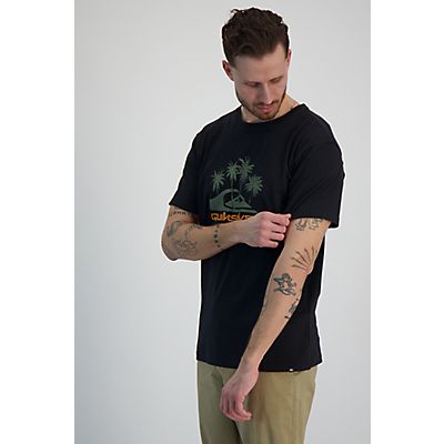 Baikadam Herren T-Shirt von Quiksilver