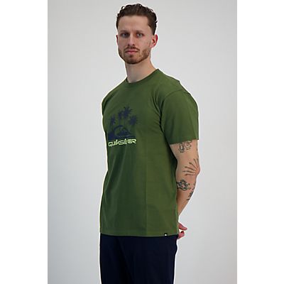 Baikadam Herren T-Shirt von Quiksilver