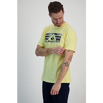 Bayabas Herren T-Shirt von Quiksilver