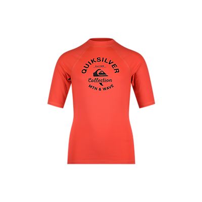 Bombshell 50+ Jungen Lycra Shirt von Quiksilver