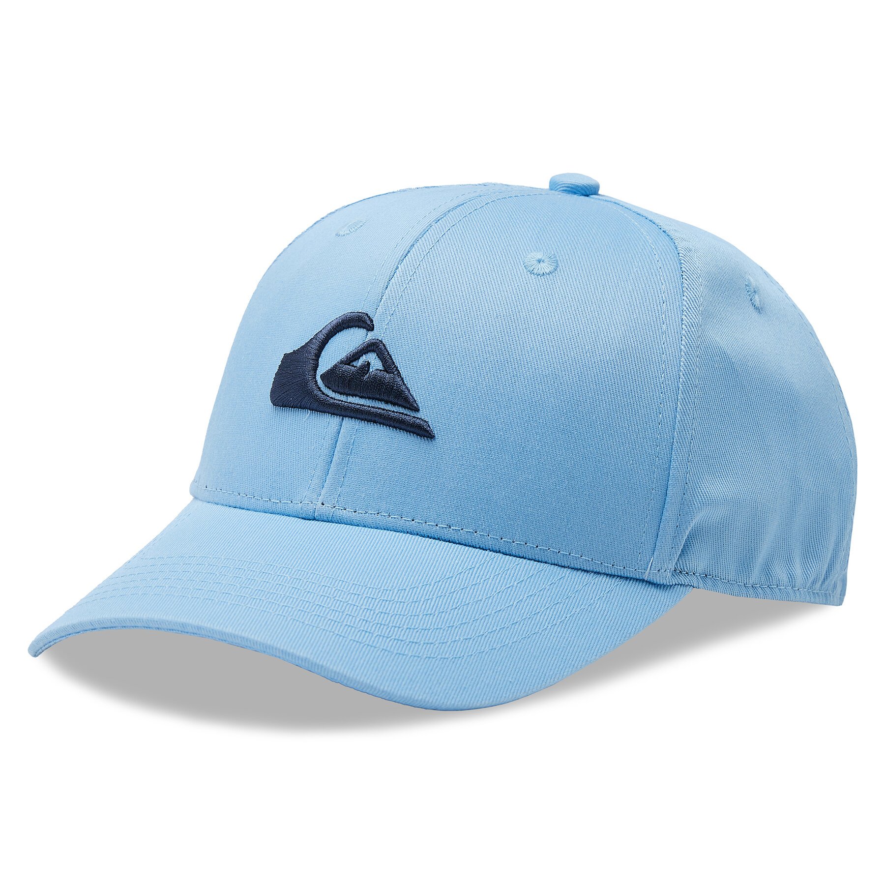 Cap Quiksilver AQYHA04002 Himmelblau von Quiksilver