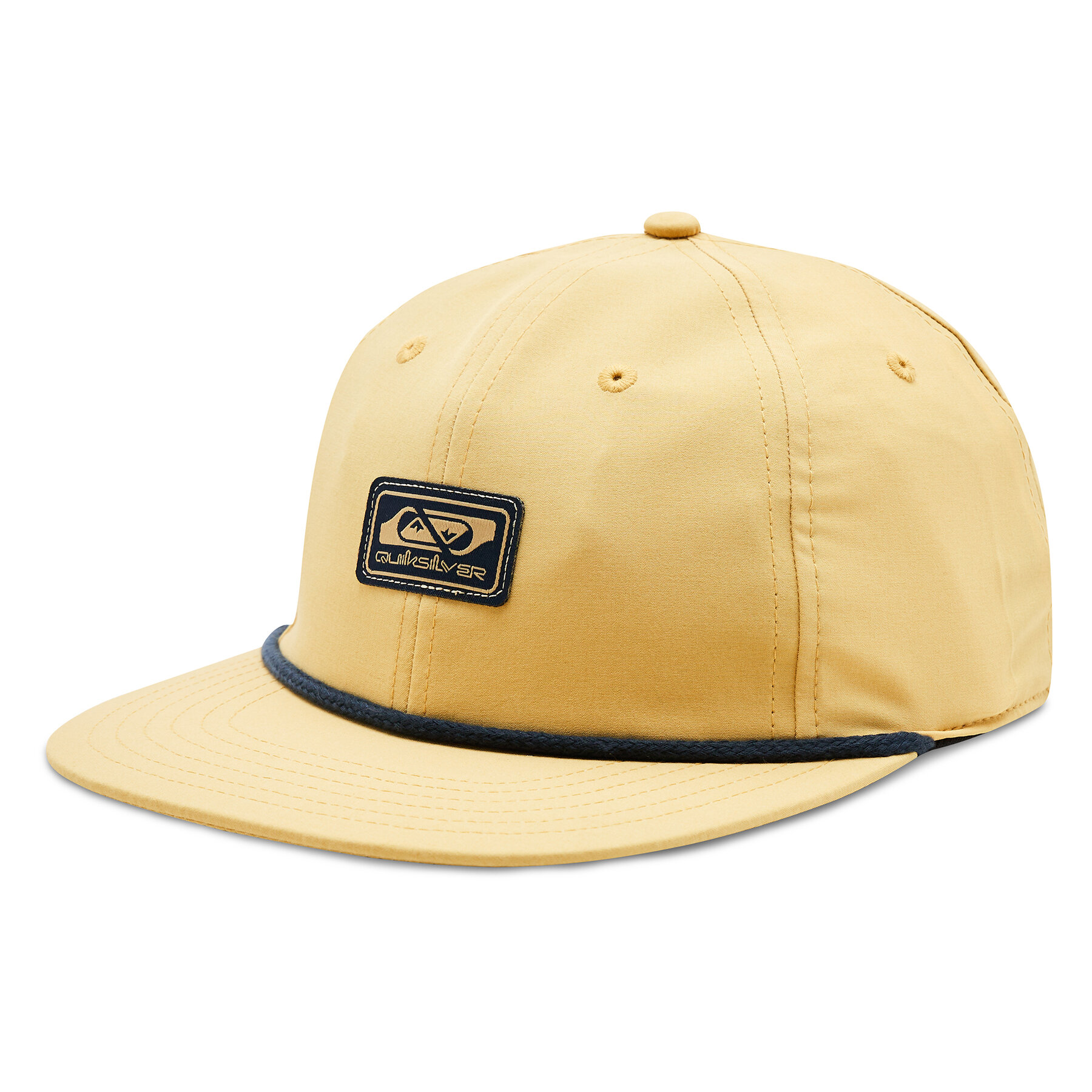 Cap Quiksilver AQYHA05226 Gelb von Quiksilver