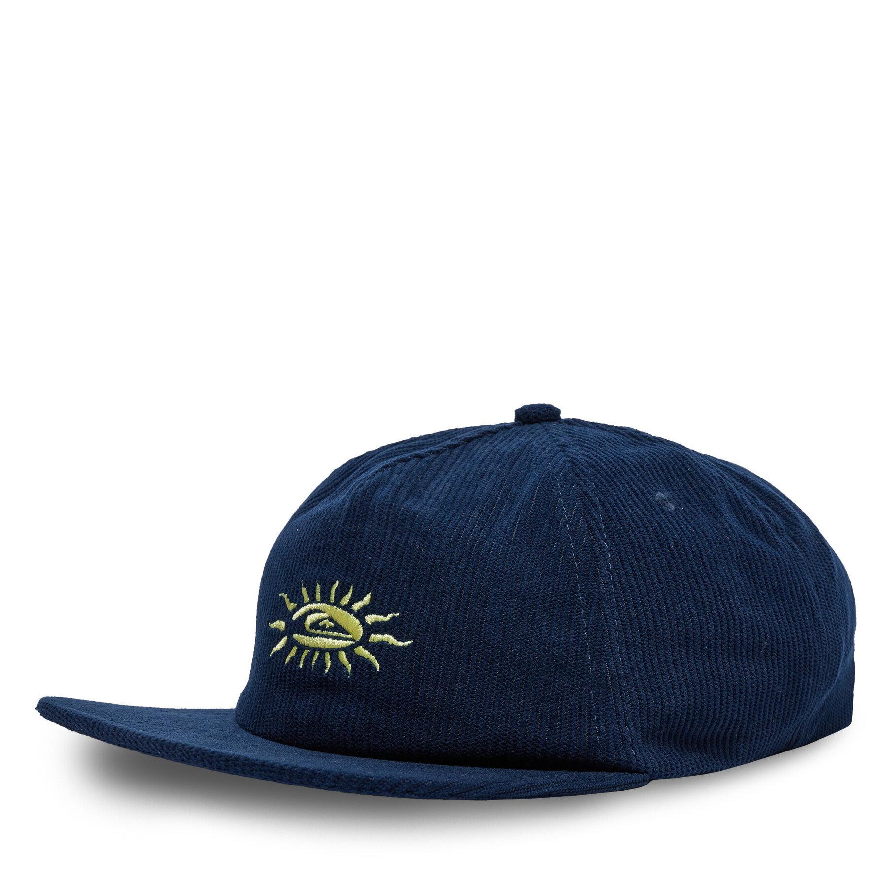 Cap Quiksilver AQYHA05458 Blau von Quiksilver