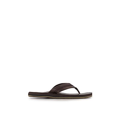 Carver Natural II Herren Flip Flop von Quiksilver