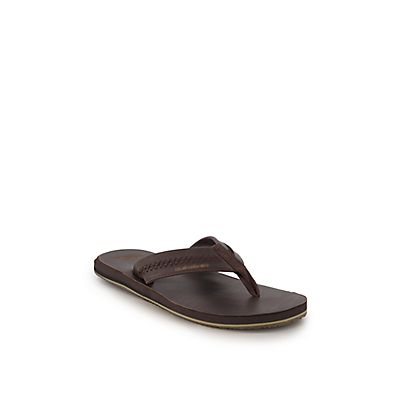 Carver Natural II Herren Flip Flop von Quiksilver