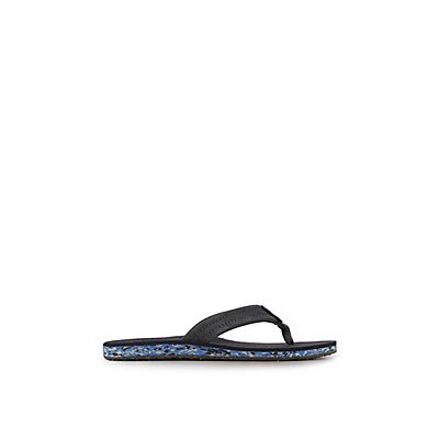 Carver Suede Recycled Herren Flip Flop von Quiksilver