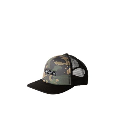 Emu Coop Trucker Herren Cap von Quiksilver