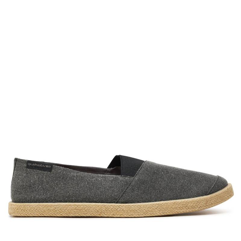 Espadrilles Quiksilver AQYS700053 Grau von Quiksilver