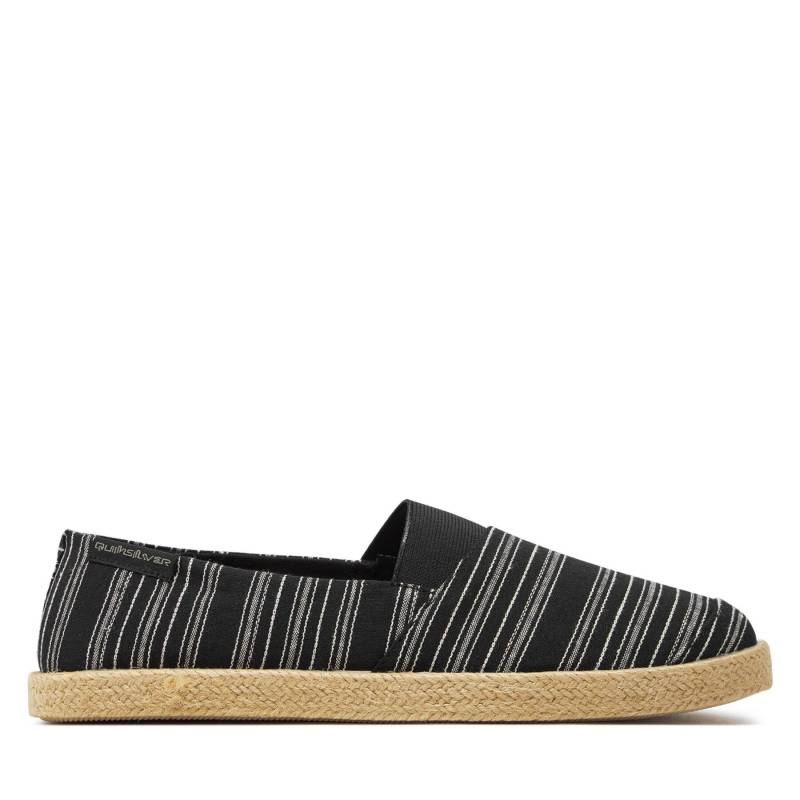 Espadrilles Quiksilver AQYS700053 Schwarz von Quiksilver