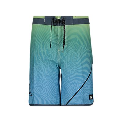 Every Day New Wave 17 Inch Jungen Badeshort von Quiksilver