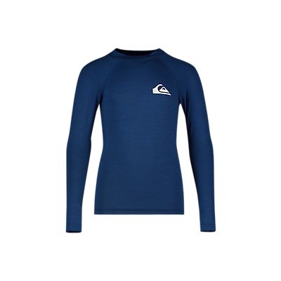 Everyday 50+ Jungen Lycra Shirt von Quiksilver