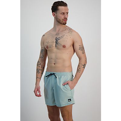 Everyday Deluxe Volley 15 Inch Herren Badeshort von Quiksilver