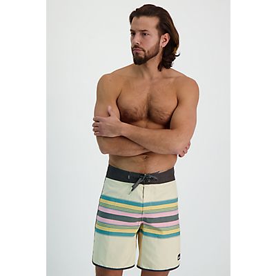 Everyday Scallop 19 Inch Herren Badeshort von Quiksilver