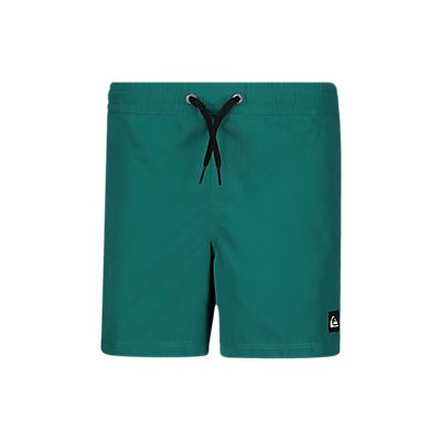 Everyday Solid 14 Inch Jungen Badeshort von Quiksilver