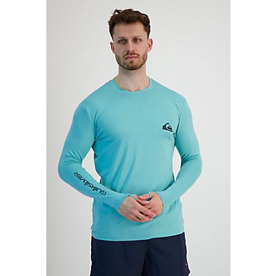 Everyday Surf 50+ Herren Lycra Shirt von Quiksilver