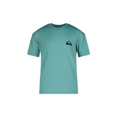 Everyday Surf 50+ Jungen Lycra Shirt von Quiksilver