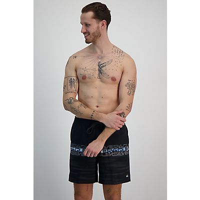 Everyday Wordblock Volley 17 Inch Herren Badeshort von Quiksilver