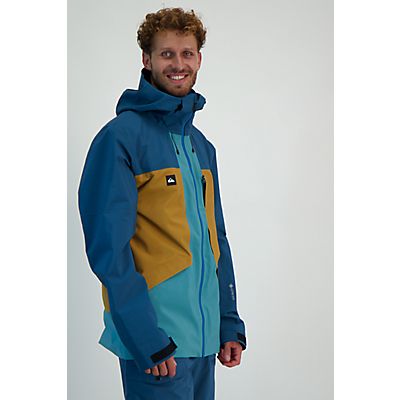 Forever Stretch Gore-Tex® Herren Freeridejacke von Quiksilver