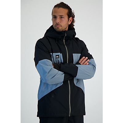 Forever Stretch Gore-Tex® Herren Ski-/Snowboardjacke von Quiksilver