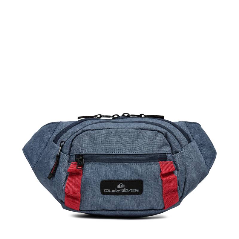 Gürteltasche Quiksilver Lone Walker AQYBA03047 Dunkelblau von Quiksilver