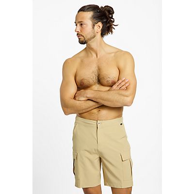 Half 19 Inch Hybrid Herren Short von Quiksilver