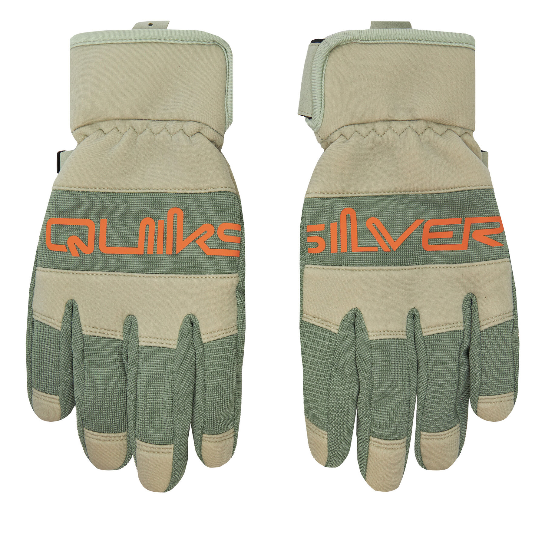 Herrenhandschuhe Quiksilver EQYHN03198 Grün Herrenhandschuhe Quiksilver EQYHN03198 Grün von Quiksilver